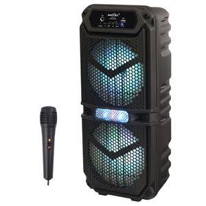 Wireless Speaker Gts-2148 6.5inch Double — iZone Lebanon product photo 2