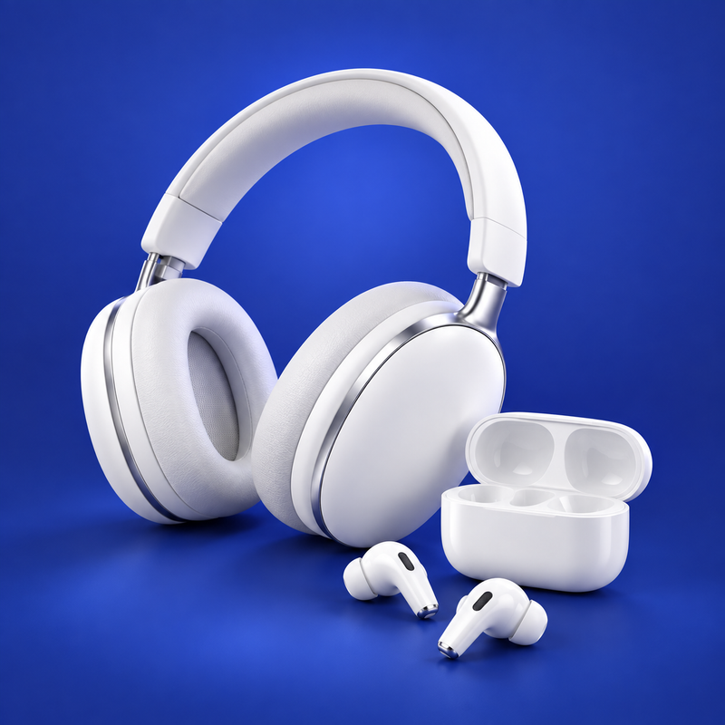 Audio