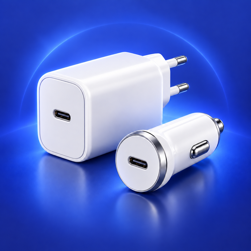 Chargers