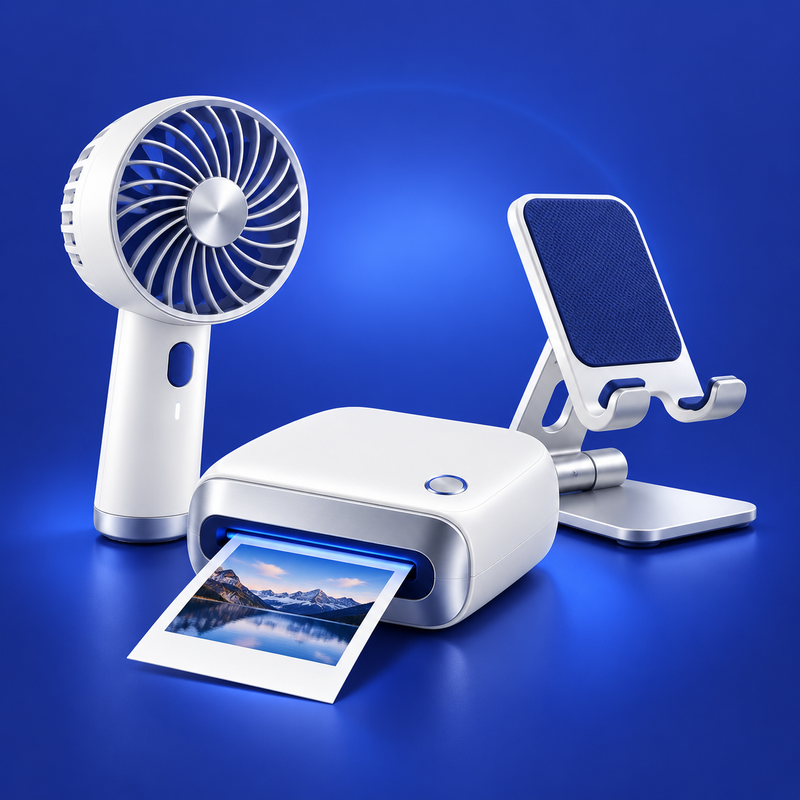 Gadgets