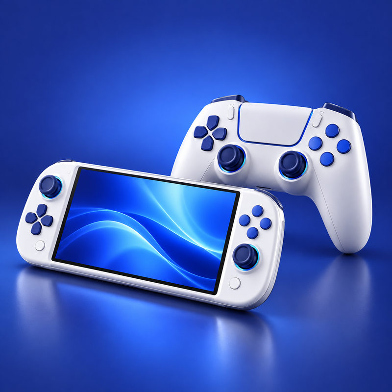 Gaming