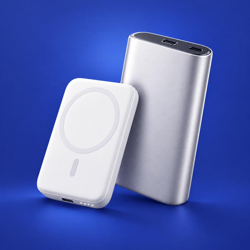 Power Banks