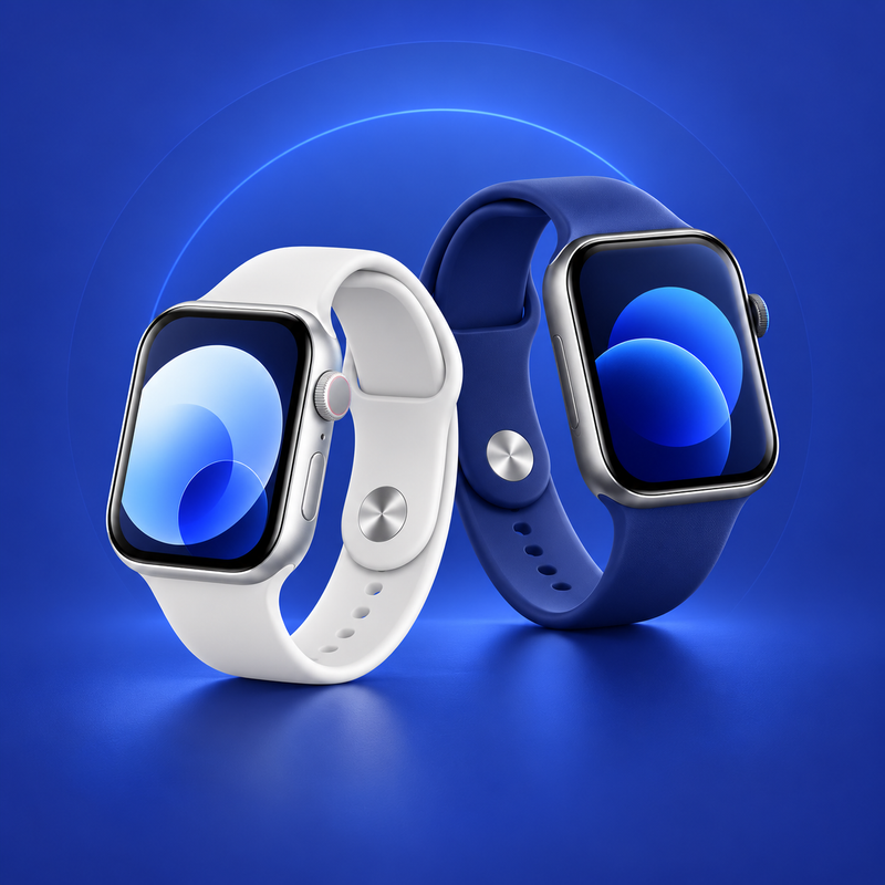 Smartwatches