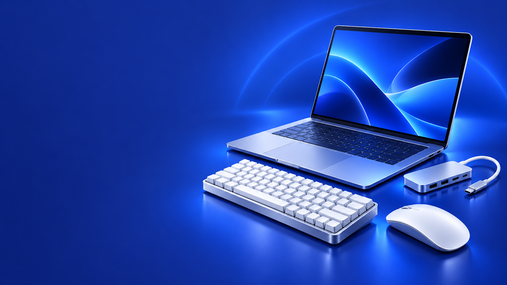 iZone laptops and PC accessories